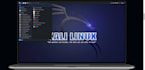 teach cybersecurity os and tools