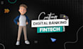 develop fintech apps and digital banking apps