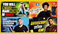 design best youtube thumbnail design within 6 hours