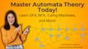 teach you strings regular expression finite automata turing machine cfg pda