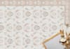 baby room playmats pattern design