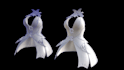 retopology the 3d model