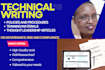 write or update policies and procedures on governance, integrity and risk