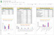 be data analyst, data visualization, dashboard builder