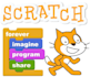 program and create animations and games from scratch
