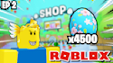 make your youtube roblox thumbnail professionally