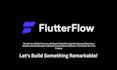 turn your idea into a stunning flutterflow app