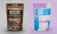 design business product packaging and label design