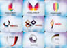 design modern minimalist logo with unlimited revisions