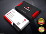 design  exclussive business card designer for you