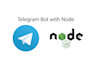 develop the telegram bot