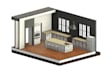 create very high quality revit parametric custom families