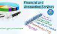 do bookkeeping in quickbooks,sage 50,netsuite, microsoft gp