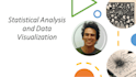 make statistical analysis and data visualization