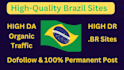 publish premium guest post on brazil popular sites