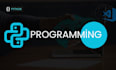 coding, edit and review python program code