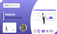 build website using wordpress