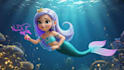 create 3d pixar style ai animated videos