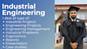 do lean six sigma and industrial engineering projects