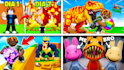 design high CTR roblox youtube thumbnails