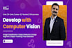 build computer vision, gan, cnn, rnn, and yolo solutions