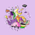 create cute doodles with my style