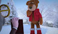 do 3d characters for movies, short films and tv ads
