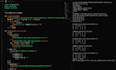 make python text based games