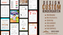 design unique and educational kids activity book design