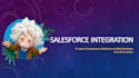 integrate salesforce with any external API