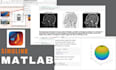 do matlab simulink, image and signal processing in matlab