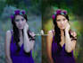 do professional photo shop editing
