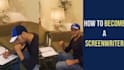 teach you how to become a professional screen writer