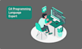 teach c sharp programming language
