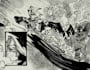 create comics and manga styled illustrations