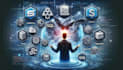 develop custom web applications with asp dot net core mvc, angular, typescript