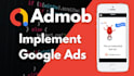 integrate ads networks on your android app and game