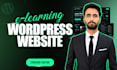 design elearning lms membership website with tutor lms and learndash