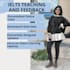 provide ielts tutoring with feedback and mock tests