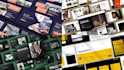 create CV, resume and animated powerpoint presentation with content writing
