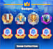 push your clash royale trophies
