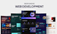 develop a topnotch business website