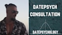 consult on research regarding dating and relationships