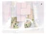 hand draw garden and landscape design plans
