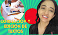 be your professional proofreader for your book in spanish