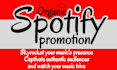 promote your spotify music with effective tactics