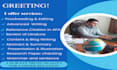 write professional website content and SEO optimized blogs