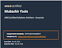 setup and fix issues on amazon web services AWS