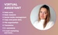 tu asistente virtual administrativa ejecutiva
