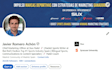 optimize your linkedin profile to attract jobs, deals, and clients